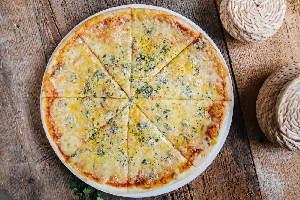 Cheese Pizza
