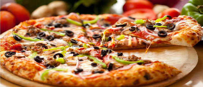 Pizza